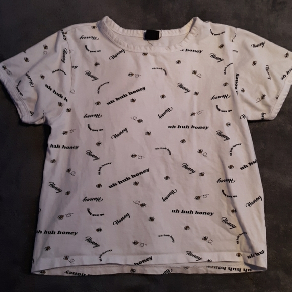 Crop top - Picture 1 of 2